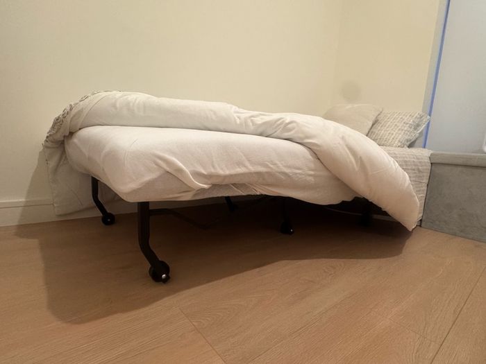 Sofa bed