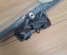 Claris 8 speed rear derailleur