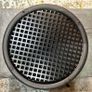 8 inch 70 watt 4 ohms speaker with metal grill Image 2
