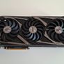 Asus ROG Strix GeForce RTX 3070 Ti 8GB GDDR6X PCI Express 4.0 Graphics Card Image 3