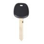 Blank Key TOY47 for Toyota Image 2