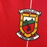 Mayo Jersey. Official Oneills Mayo GAA County Away Jersey. Authentic Original From Year 2006.Not A Modern Day Remake. Image 4
