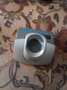 Panasonic KX-TG1100E Base Unit