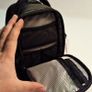 Disney Mickey Mouse Camera Bag. Good Condition Image 5
