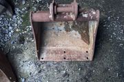 digger bucket