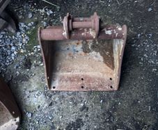 digger bucket