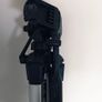 Adjustable Aluminium Camera Tripod Stand with Pan Head and Quick Release Plate Image 6
