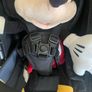 Out n About Nipper Double buggy Image 6