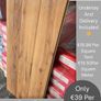 New 12mm Rome High Gloss Laminated Flooring Image 2