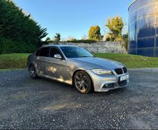 2010 Bmw 3-series