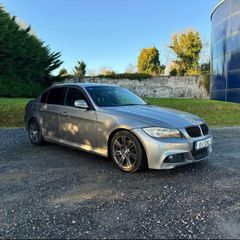 2010 Bmw 3-series