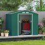 Garden Storage Shed Image 10