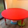 childrens round table Image 2