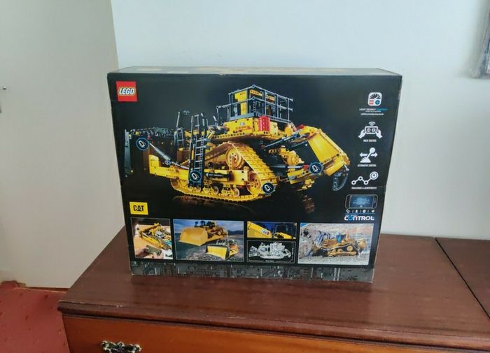 lego