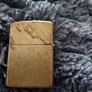 Zippo Murphy's Irish Stout Brass Lighter Image 2