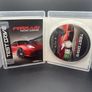 Test Drive: Ferrari Racing Legends Ps3 Image 2