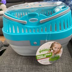 Small animal carrier brand new