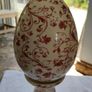 Creme by Regency egg and stand Image 4