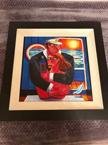 art