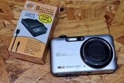 Casio Exilim EX-FC100 Used Digital Camera - 41144