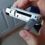 Toshiba S20 Video Camera Camcorder Image 2