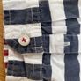 Christmas outfit shirt and trousers AGE 2 Mamas and Papas shirt age cord trousers Image 5