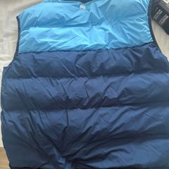 Dublin padded gilet