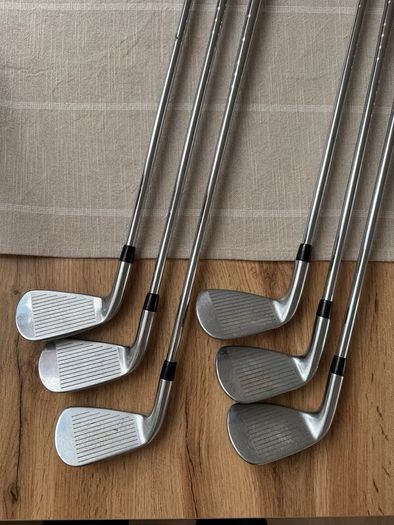 Titleist 718 AP3