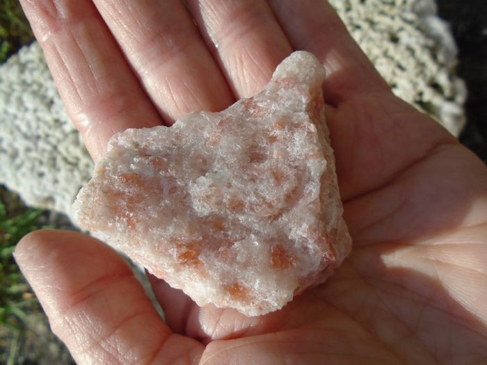 Raw Sunstone,Natural Sunstone,Crystals,Gemstones