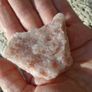 Raw Sunstone,Natural Sunstone,Crystals,Gemstones Image 3