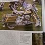 Harley-davidson Book By Tony Middlehurst. Image 3