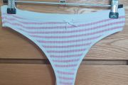 Cute Cotton Thong