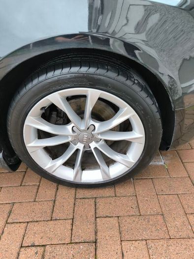 2013 Audi A5 2.0tdi Sport