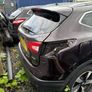 2016 Nissan Qashqai 1.5 DCI Image 5