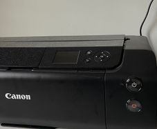 Canon Imageprograf Pro-300