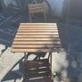 garden table kit -IKEA Image 2