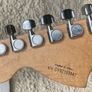 Fender Squier Stratocaster Affinity series Image 4