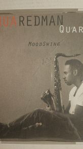 Joshua Redman Quartet - Moodshine