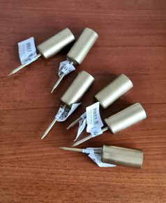 Candle holders with pin, Christmas Wreaths, table arrangement, etc