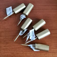 Candle holders with pin, Christmas Wreaths, table arrangement, etc