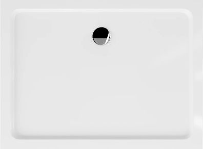 Shower Tray 100x80cm