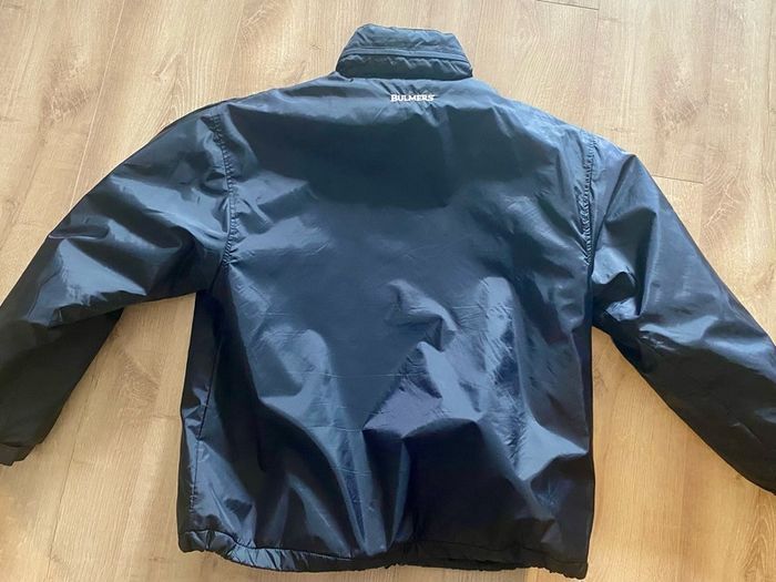 Bulmers Jacket