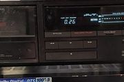 Kenwood KX-3010 Tape Deck