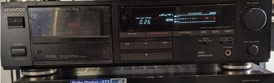 Kenwood KX-3010 Tape Deck