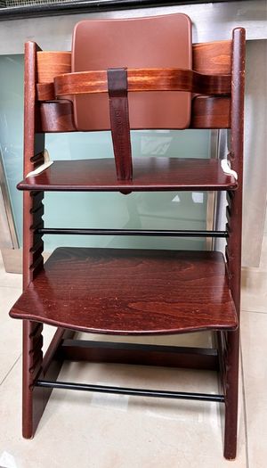 Stokke High Chair