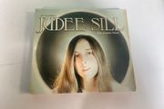 Judee Sill Abracadabra Double CD The Asylum Years