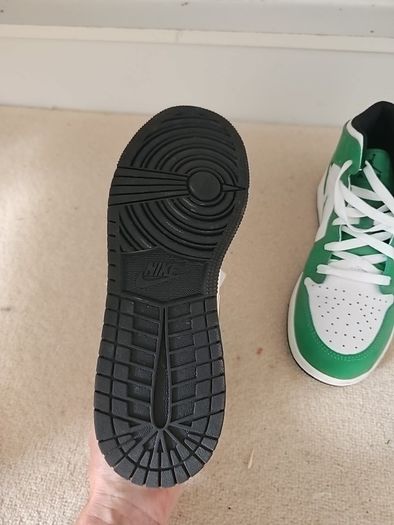 Nike Air Jordans
