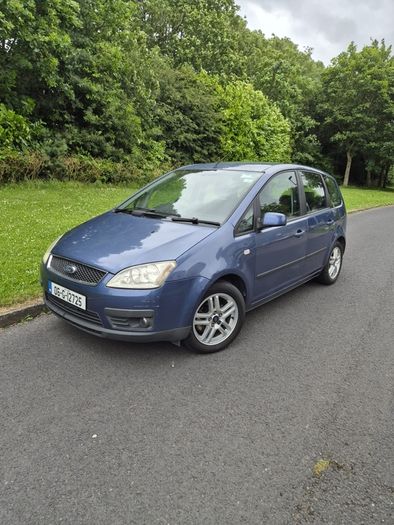 2006 Ford Focus C-max