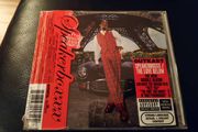 outkast speakerboxxx / the love below