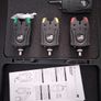 CARP EXPERT PIAVE Wireless Bite Alarm Set 3+1 & 4+1 Image 7